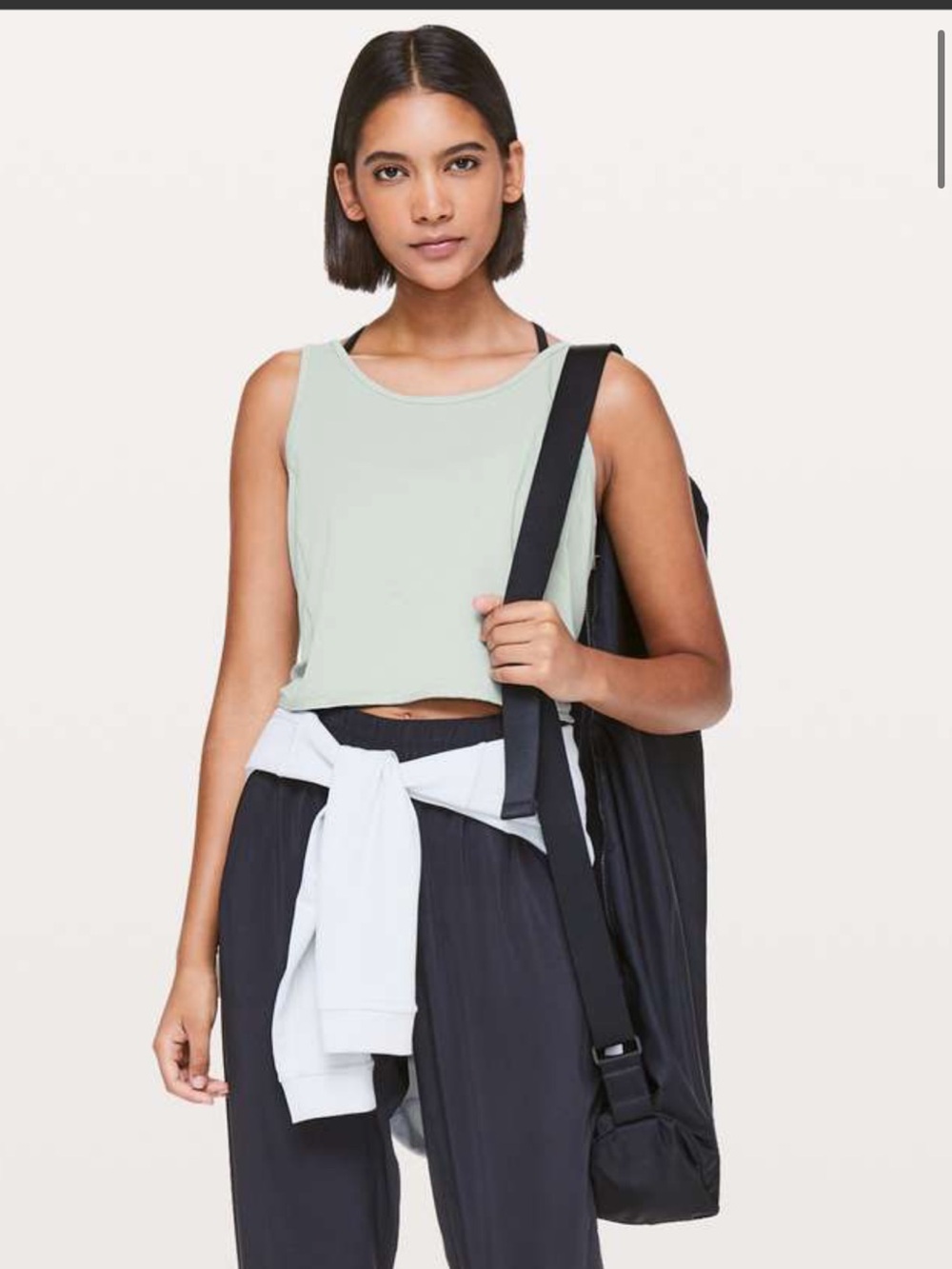 Lululemon Its A Tie Tank